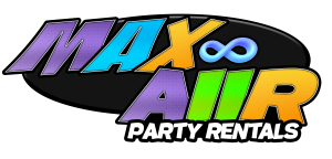 MaxAiir Party Rentals Marion OH