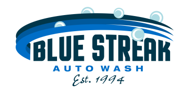 Blue Streak Auto Wash