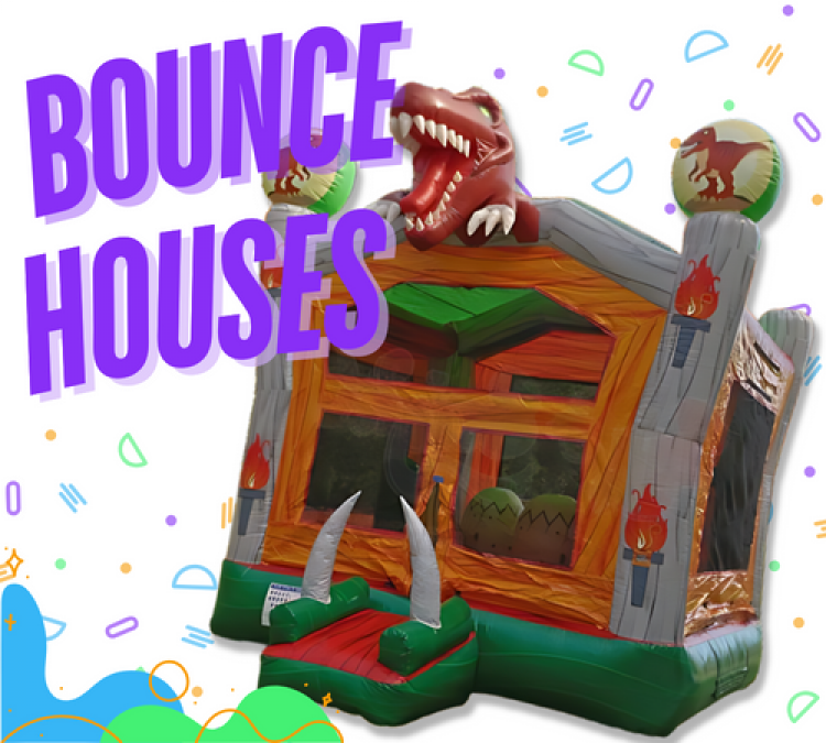 Bounce Houses