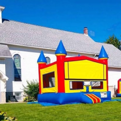 1520castle 1752493477 Standard Bounce Castle