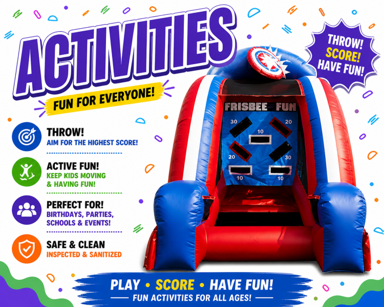 Interactives